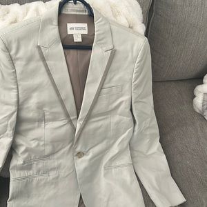 H&M men’s blazer 36R